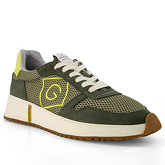 Gant Schuhe Rawson 22637669/G764