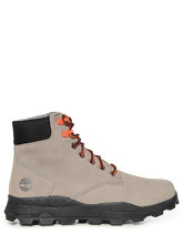 Timberland Boots in grau für Herren