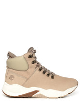 Timberland Sneaker in beige für Damen