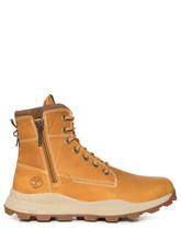 Timberland Boots in braun für Herren