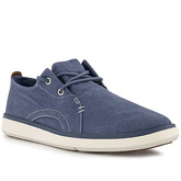 Timberland Schuhe indigo TB0A1Z134321