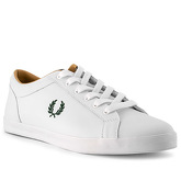 Fred Perry Schuhe Baseline Leather B1228/100