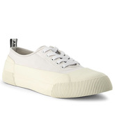 Aigle Schuhe Rubber Low M blanc T289A