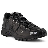 Aigle Schuhe Pariot GTX black T3145