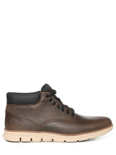 Timberland Schnürschuhe in braun für Herren