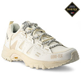 Aigle Schuhe Pariot GTX white T3143