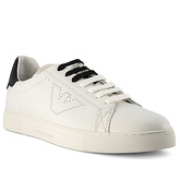 EMPORIO ARMANI Sneaker X4X316/XF527/N422