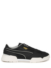 Puma Sneaker in schwarz für Herren