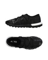 Y-3 Low Sneakers & Tennisschuhe