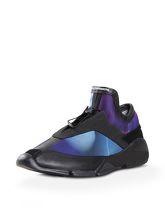 Y-3 Low Sneakers & Tennisschuhe