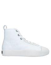 Y-3 High Sneakers & Tennisschuhe