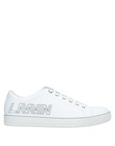 LANVIN Low Sneakers & Tennisschuhe