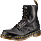 Dr. Martens 1460 Pascal 8 Eye Boot Schnürstiefeletten schwarz Damen