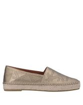 EMPORIO ARMANI Espadrilles