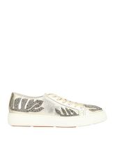 SANTONI Low Sneakers & Tennisschuhe