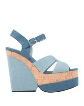 JEFFREY CAMPBELL Sandalen