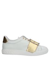 CASADEI Low Sneakers & Tennisschuhe