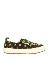 SUPERGA Low Sneakers & Tennisschuhe