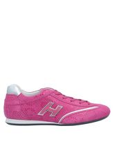 HOGAN Low Sneakers & Tennisschuhe