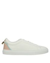 BUSCEMI Low Sneakers & Tennisschuhe