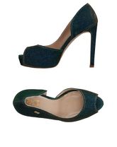 LIU •JO Pumps