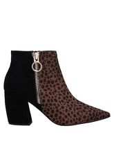 JEFFREY CAMPBELL Stiefeletten