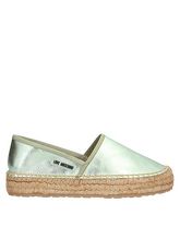 LOVE MOSCHINO Espadrilles