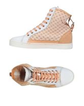 HOGAN REBEL High Sneakers & Tennisschuhe