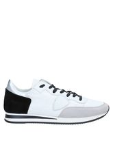 PHILIPPE MODEL Low Sneakers & Tennisschuhe