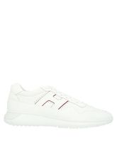 HOGAN Low Sneakers & Tennisschuhe