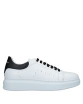 EXTON Low Sneakers & Tennisschuhe