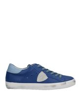 PHILIPPE MODEL Low Sneakers & Tennisschuhe
