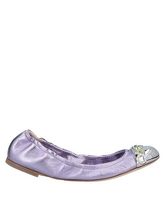 CASADEI Ballerinas