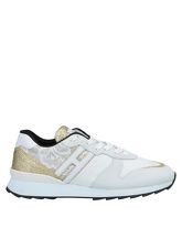 HOGAN REBEL Low Sneakers & Tennisschuhe