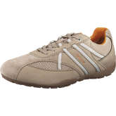 GEOX U Ravex Sneakers Low beige Herren