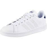 adidas Sport Inspired Advantage Sneakers Low weiß Herren