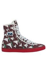 MARNI High Sneakers & Tennisschuhe