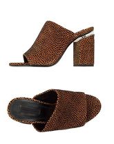 ALEXANDER WANG Sandalen