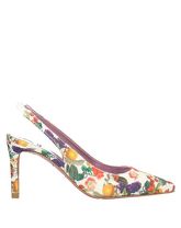 URSULA MASCARO' Pumps