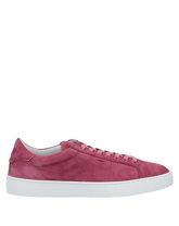 SANTONI Low Sneakers & Tennisschuhe