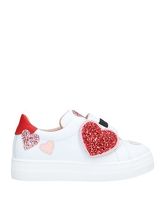 MOSCHINO Low Sneakers & Tennisschuhe