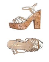 J/D JULIE DEE Sandalen