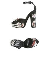 DSQUARED2 Sandalen