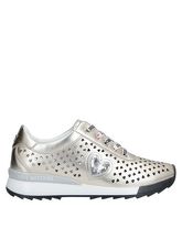 LOVE MOSCHINO Low Sneakers & Tennisschuhe