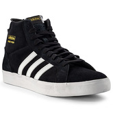 adidas ORIGINALS Basket Profi black FW3100