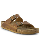 BIRKENSTOCK Arizona cognac 1020733