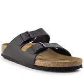 BIRKENSTOCK Arizona schwarz 51193