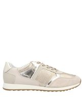 GEOX Low Sneakers & Tennisschuhe