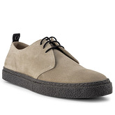 Fred Perry Schuhe Linden Suede B9160/407