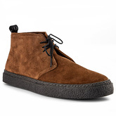 Fred Perry Schuhe Hawley Suede B9161/831